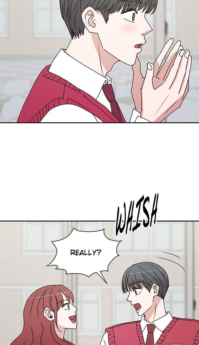Scorching Romance chapter 63 - page 23