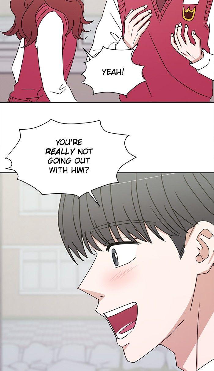 Scorching Romance chapter 63 - page 24