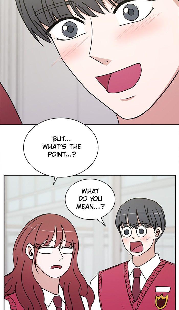 Scorching Romance chapter 63 - page 26