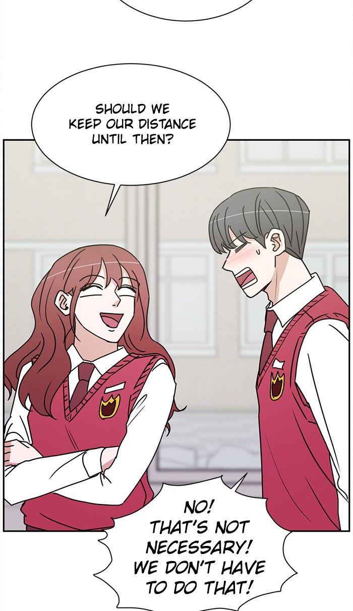 Scorching Romance chapter 63 - page 28