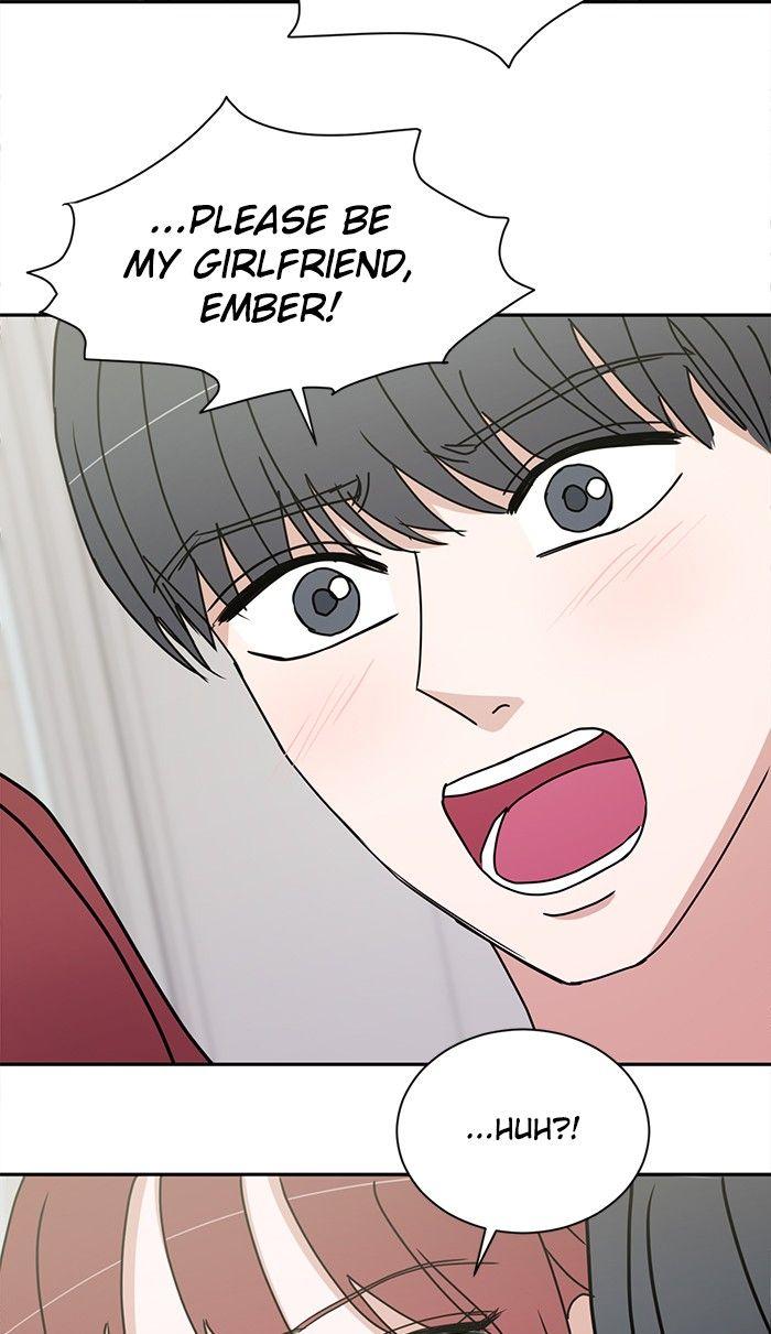 Scorching Romance chapter 63 - page 30