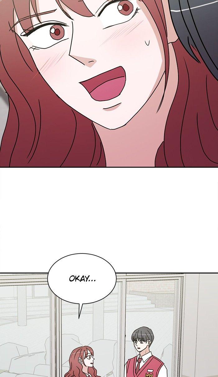 Scorching Romance chapter 63 - page 31