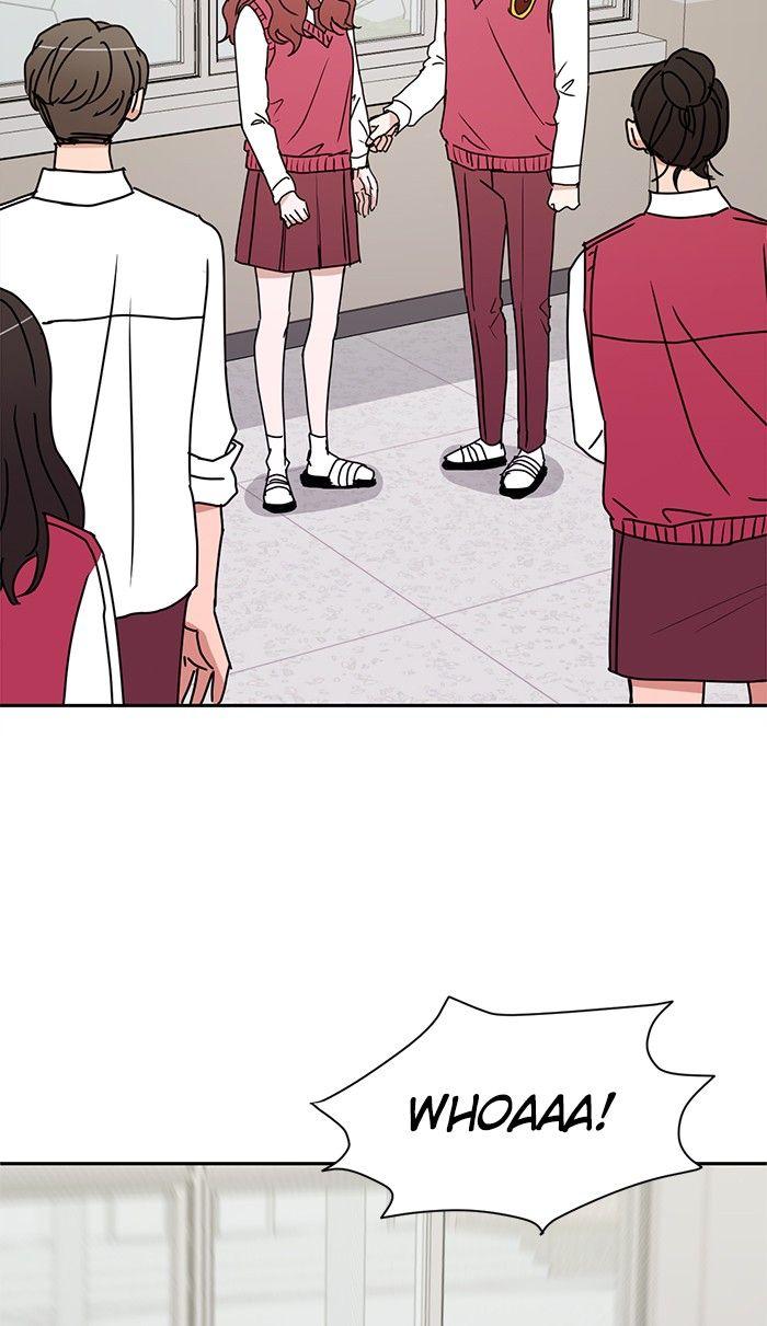 Scorching Romance chapter 63 - page 32