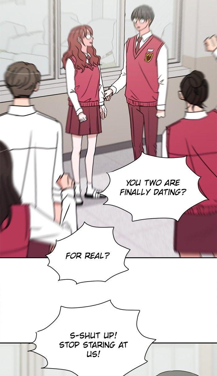 Scorching Romance chapter 63 - page 33