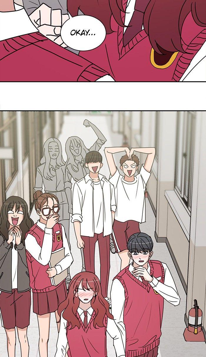 Scorching Romance chapter 63 - page 37