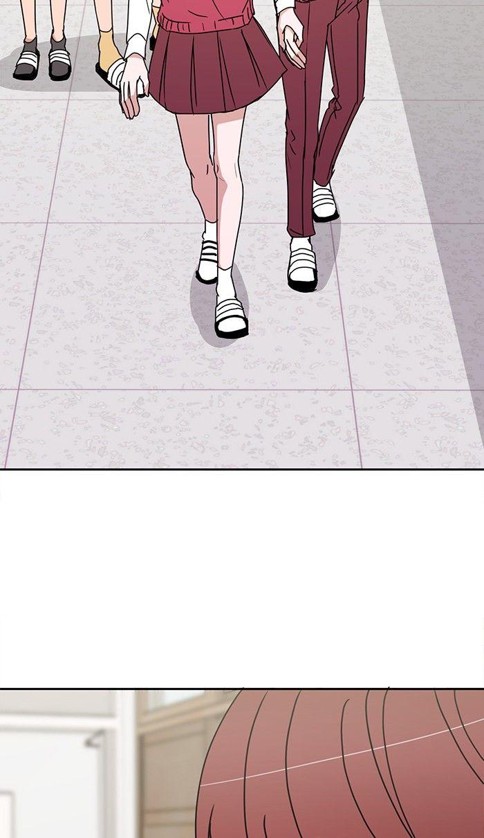Scorching Romance chapter 63 - page 38