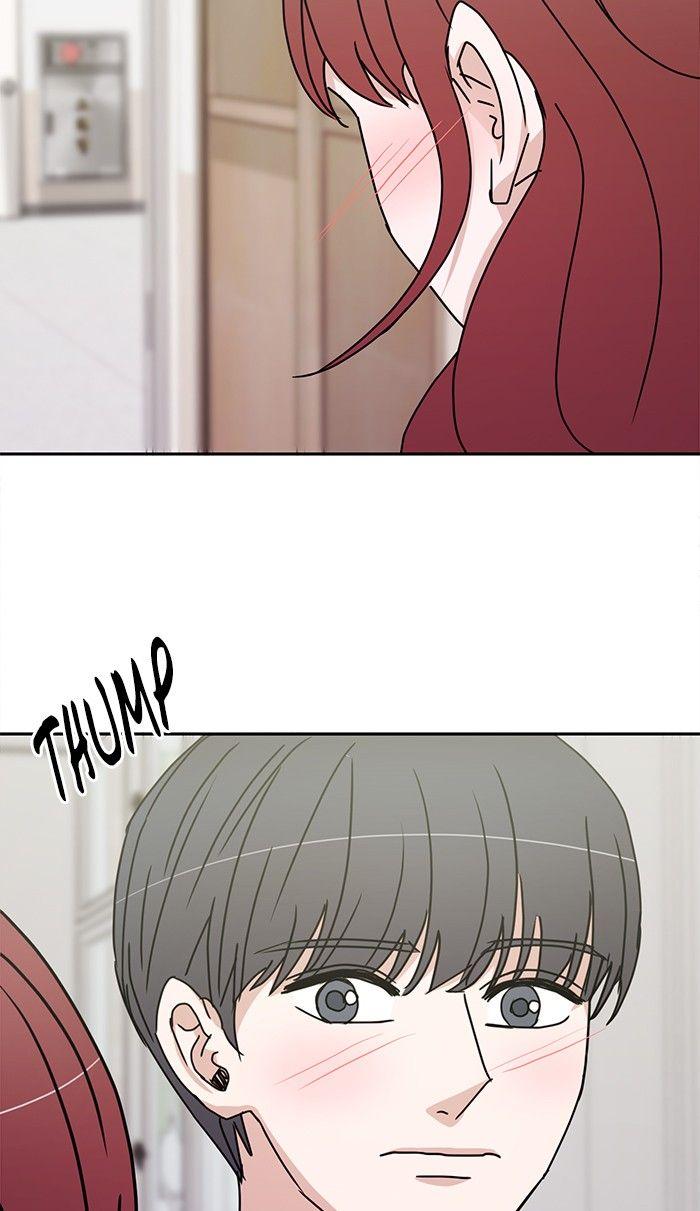Scorching Romance chapter 63 - page 39