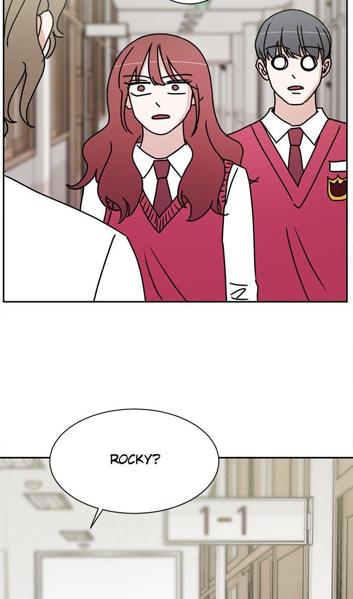Scorching Romance chapter 63 - page 42
