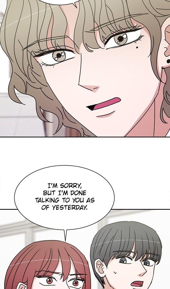 Scorching Romance chapter 63 - page 44