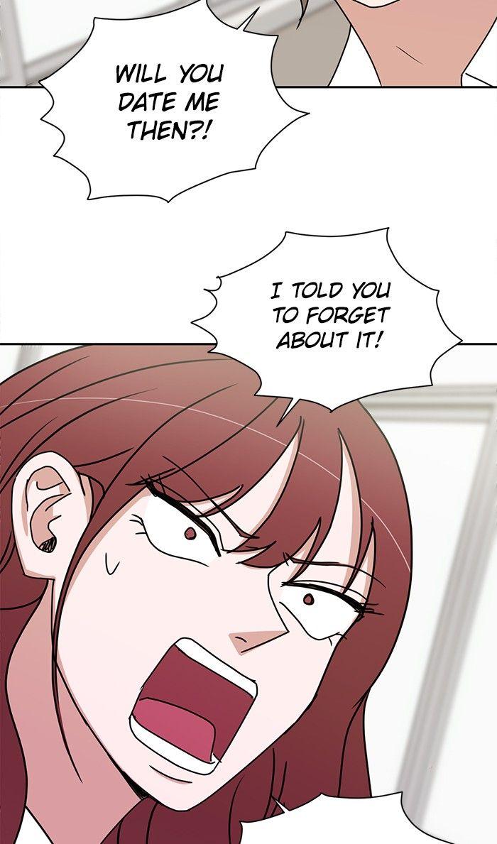 Scorching Romance chapter 63 - page 47