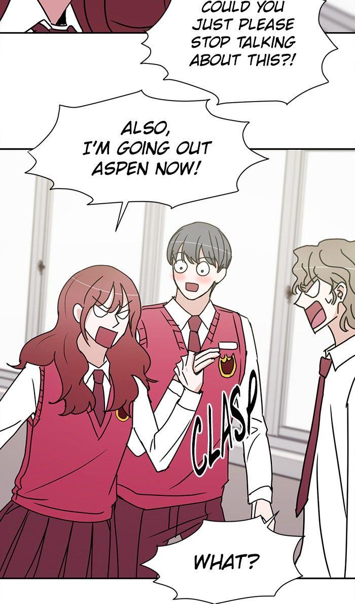 Scorching Romance chapter 63 - page 48