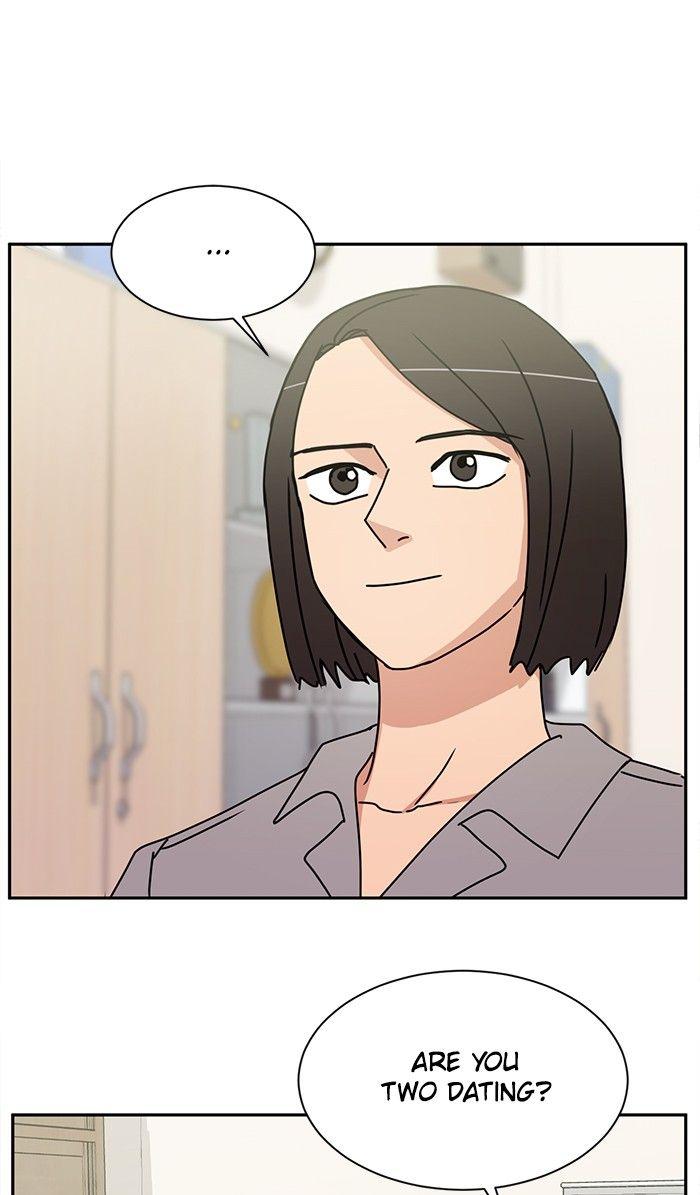 Scorching Romance chapter 63 - page 5