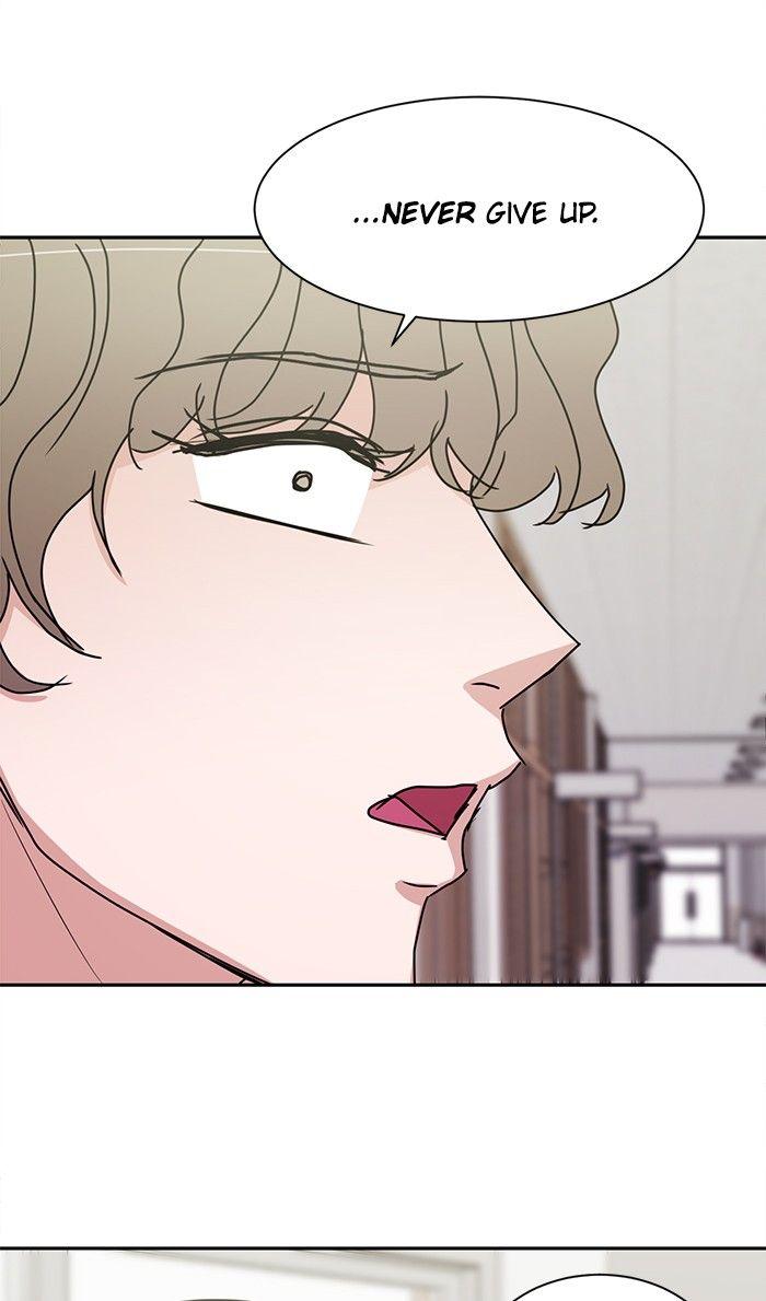 Scorching Romance chapter 63 - page 54