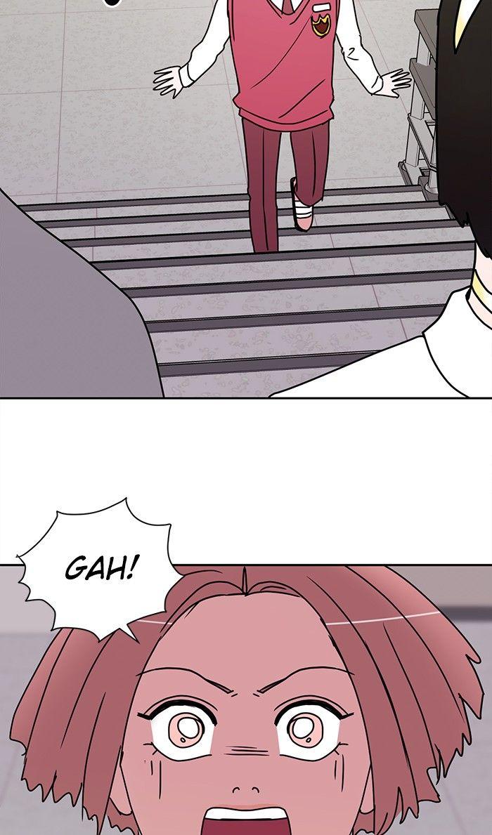 Scorching Romance chapter 63 - page 57
