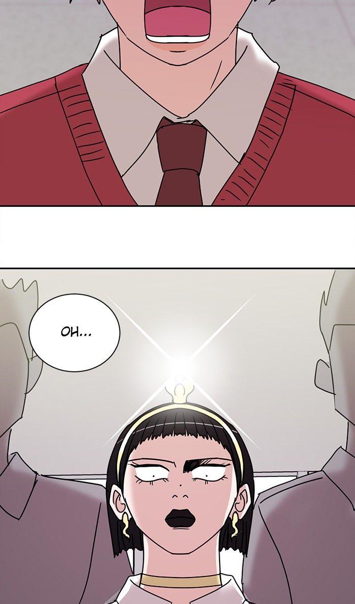 Scorching Romance chapter 63 - page 58