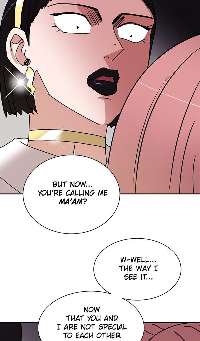 Scorching Romance chapter 63 - page 61