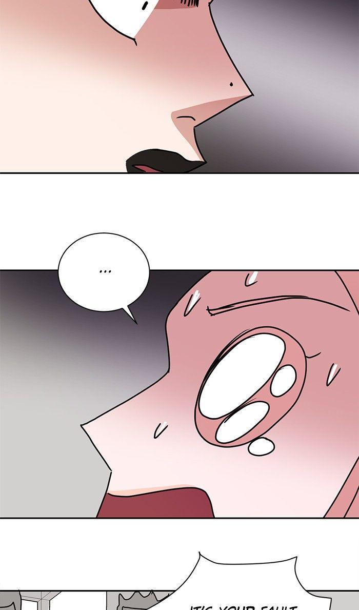 Scorching Romance chapter 63 - page 63