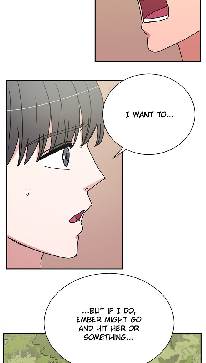 Scorching Romance chapter 64 - page 30