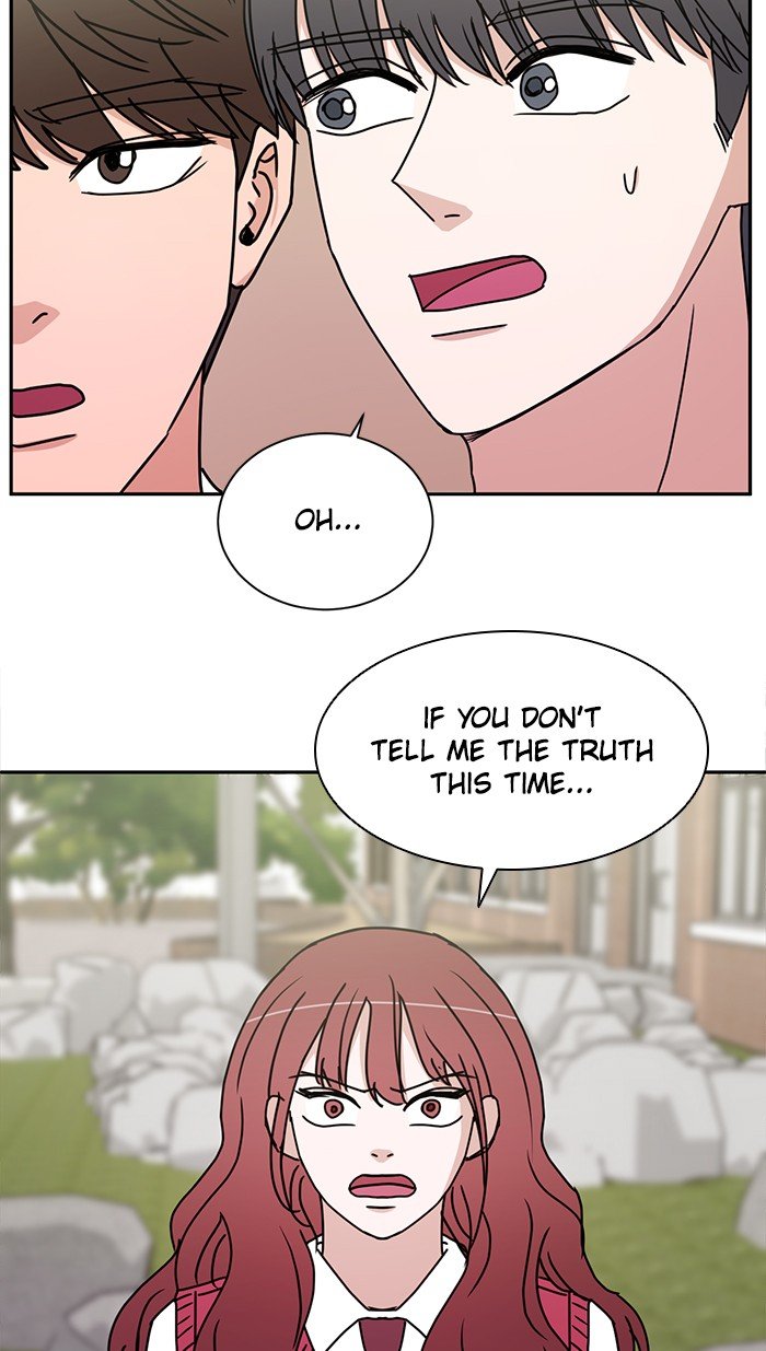Scorching Romance chapter 64 - page 35
