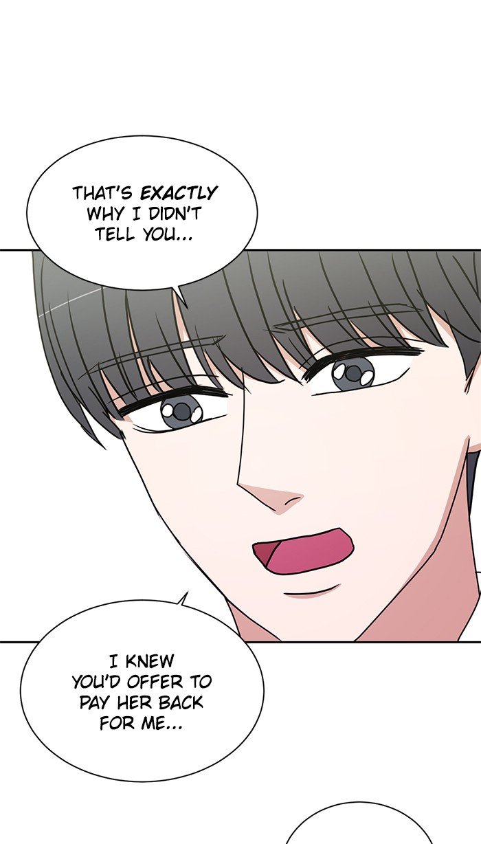 Scorching Romance chapter 64 - page 46