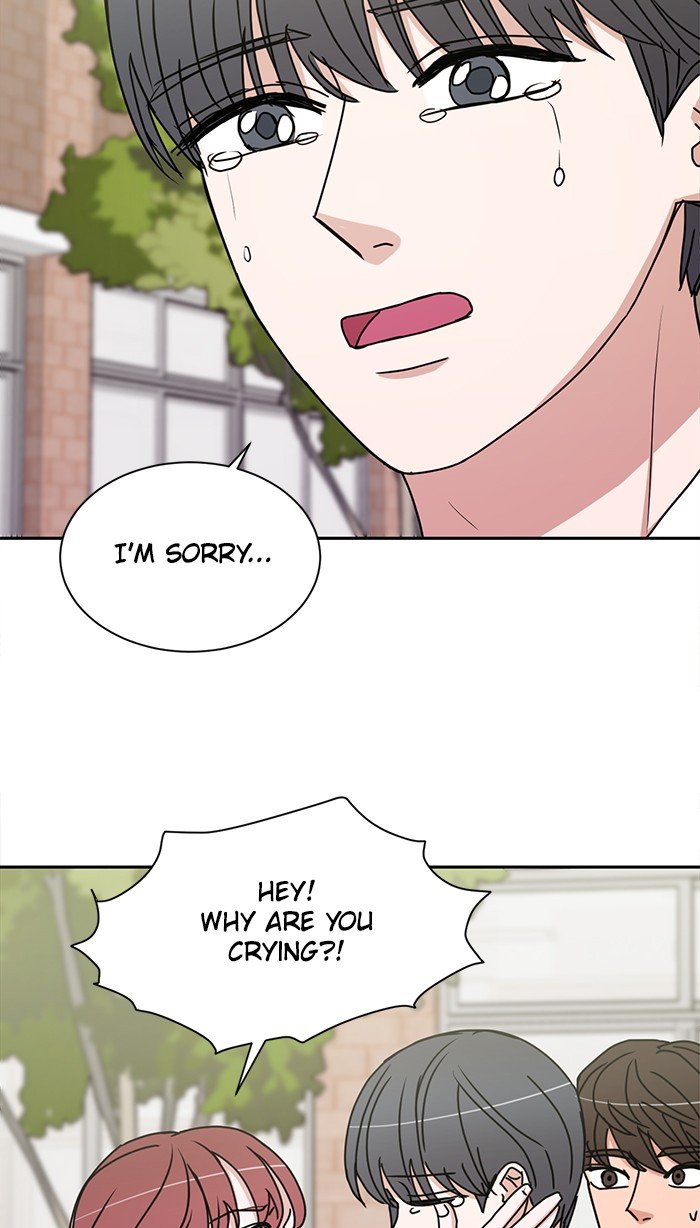 Scorching Romance chapter 64 - page 49