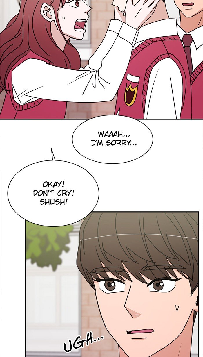 Scorching Romance chapter 64 - page 50