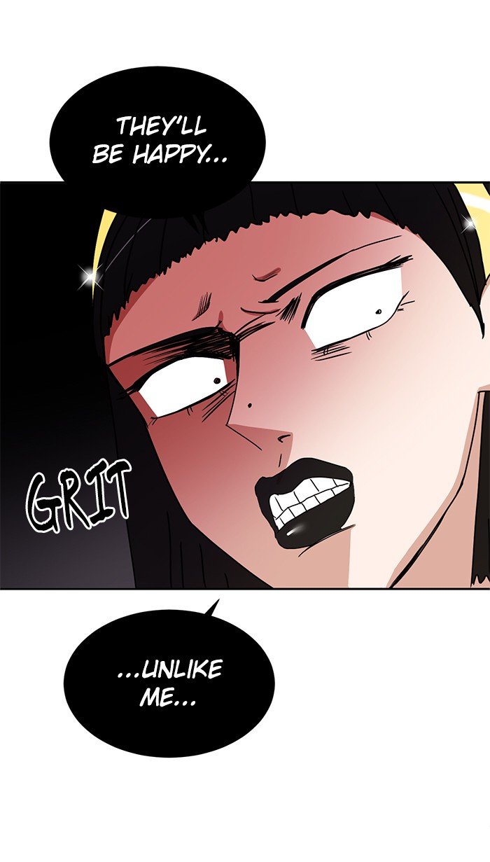 Scorching Romance chapter 64 - page 55