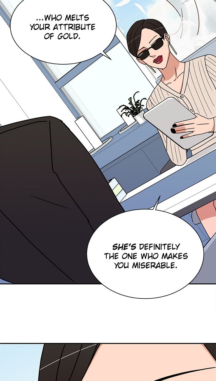 Scorching Romance chapter 64 - page 61