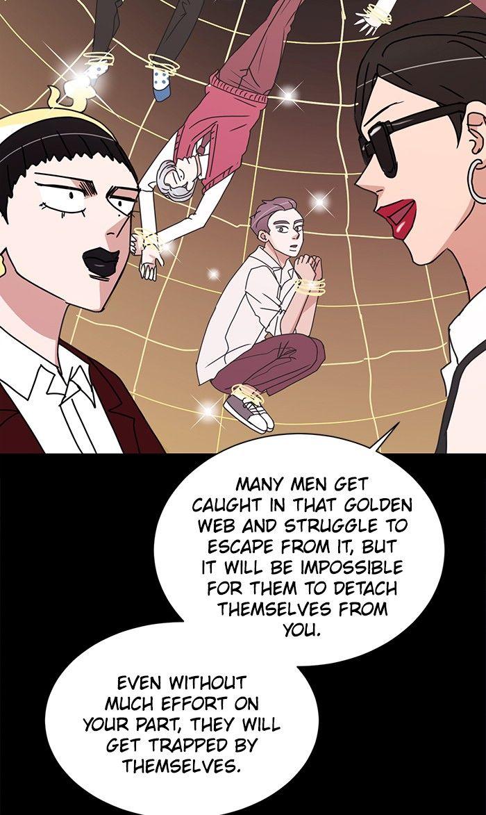 Scorching Romance chapter 65 - page 18