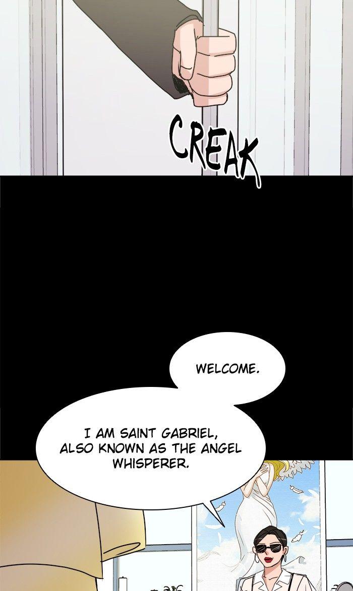 Scorching Romance chapter 65 - page 2