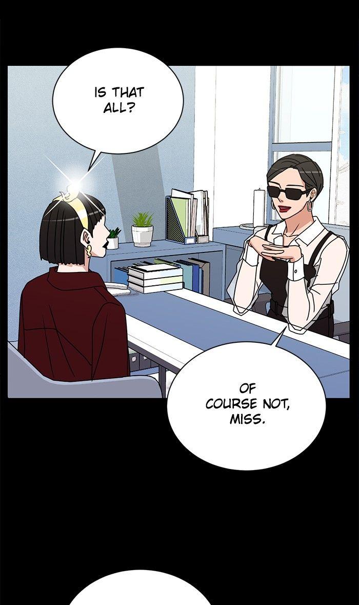 Scorching Romance chapter 65 - page 20