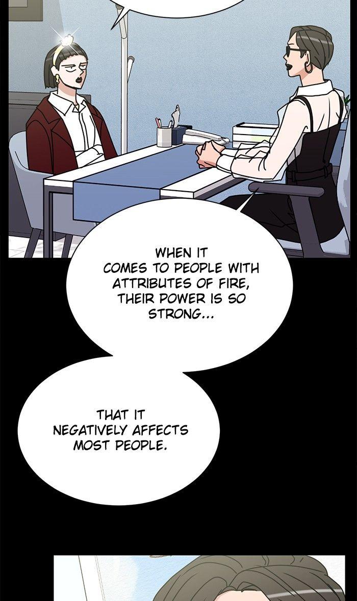 Scorching Romance chapter 65 - page 28