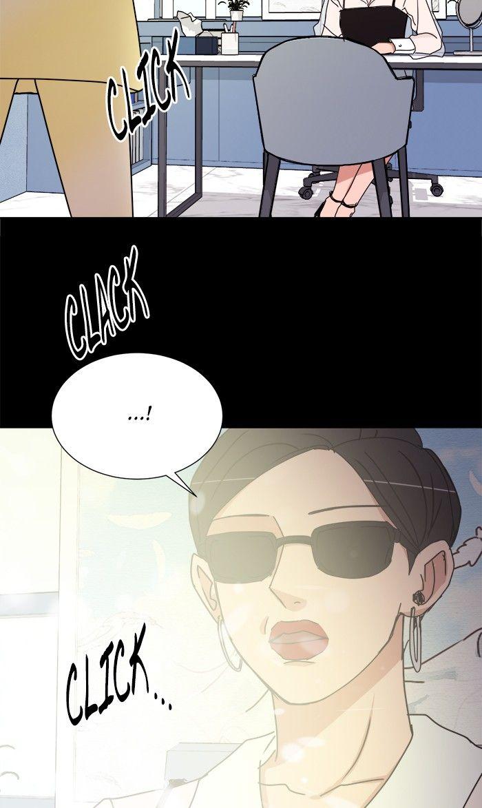 Scorching Romance chapter 65 - page 3
