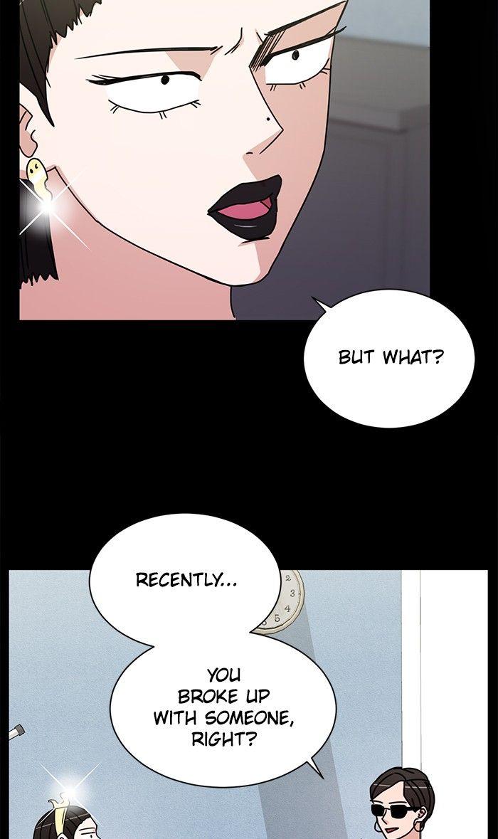 Scorching Romance chapter 65 - page 30