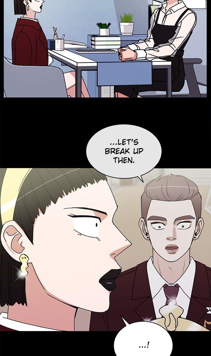 Scorching Romance chapter 65 - page 31