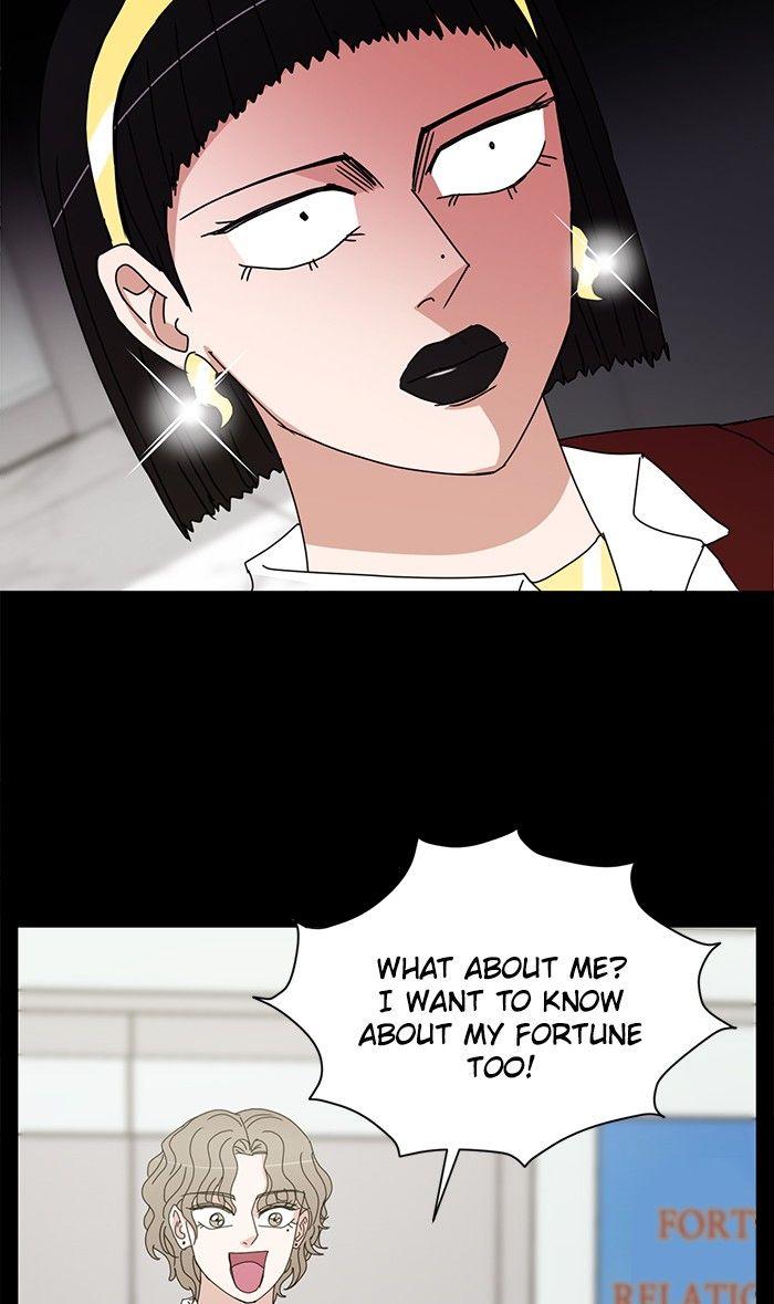 Scorching Romance chapter 65 - page 35