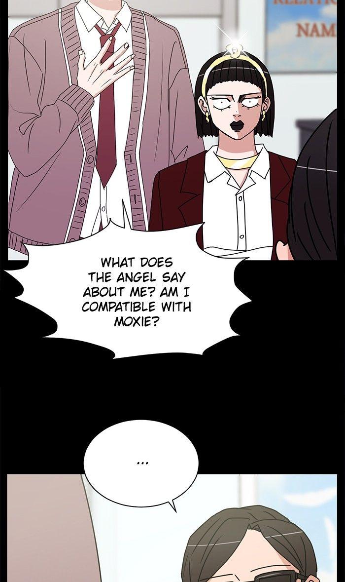 Scorching Romance chapter 65 - page 36