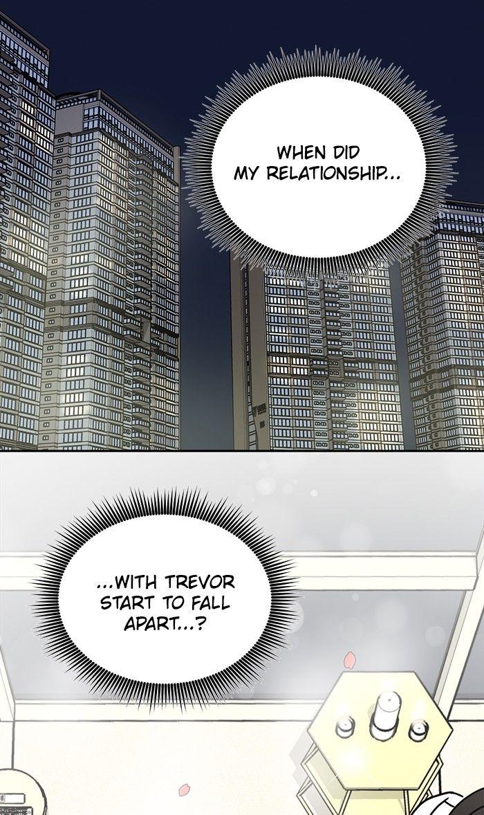 Scorching Romance chapter 65 - page 43