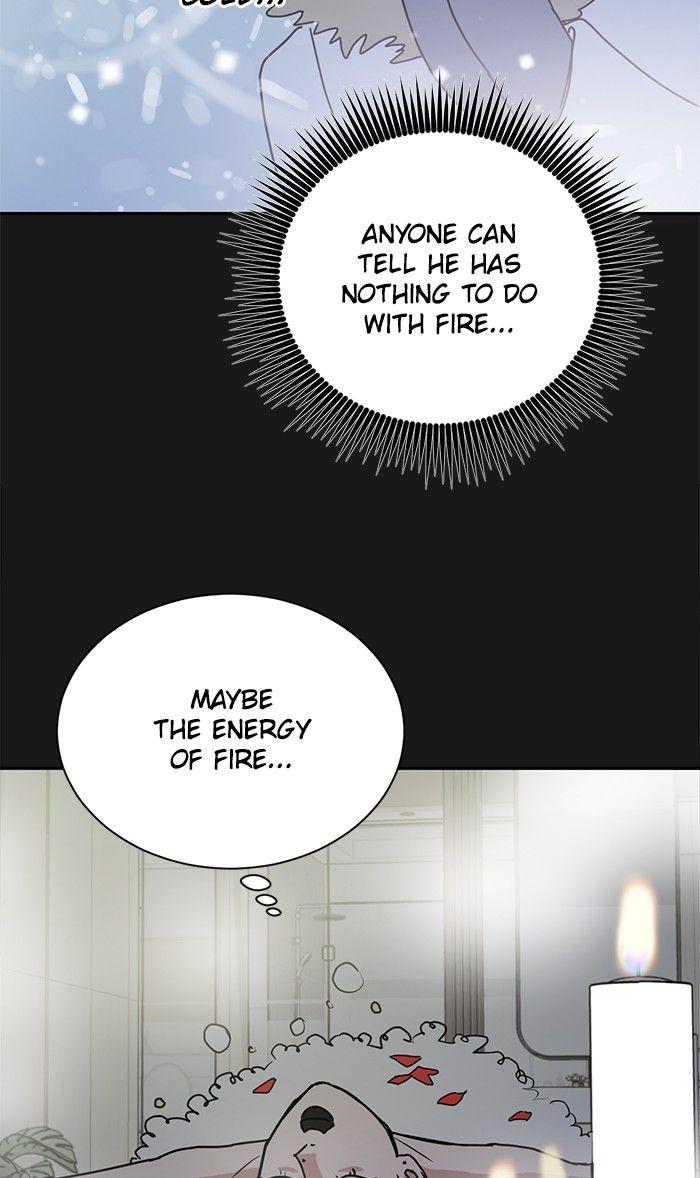Scorching Romance chapter 65 - page 47