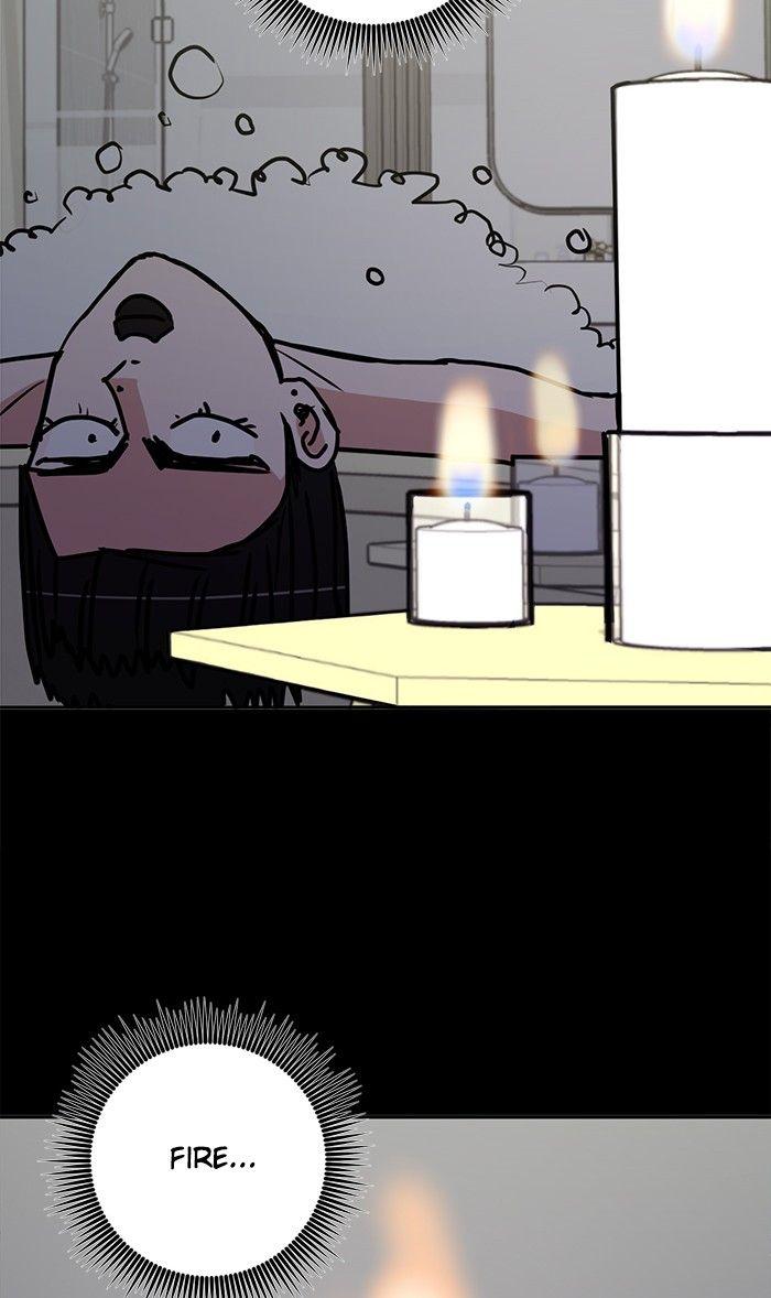 Scorching Romance chapter 65 - page 49