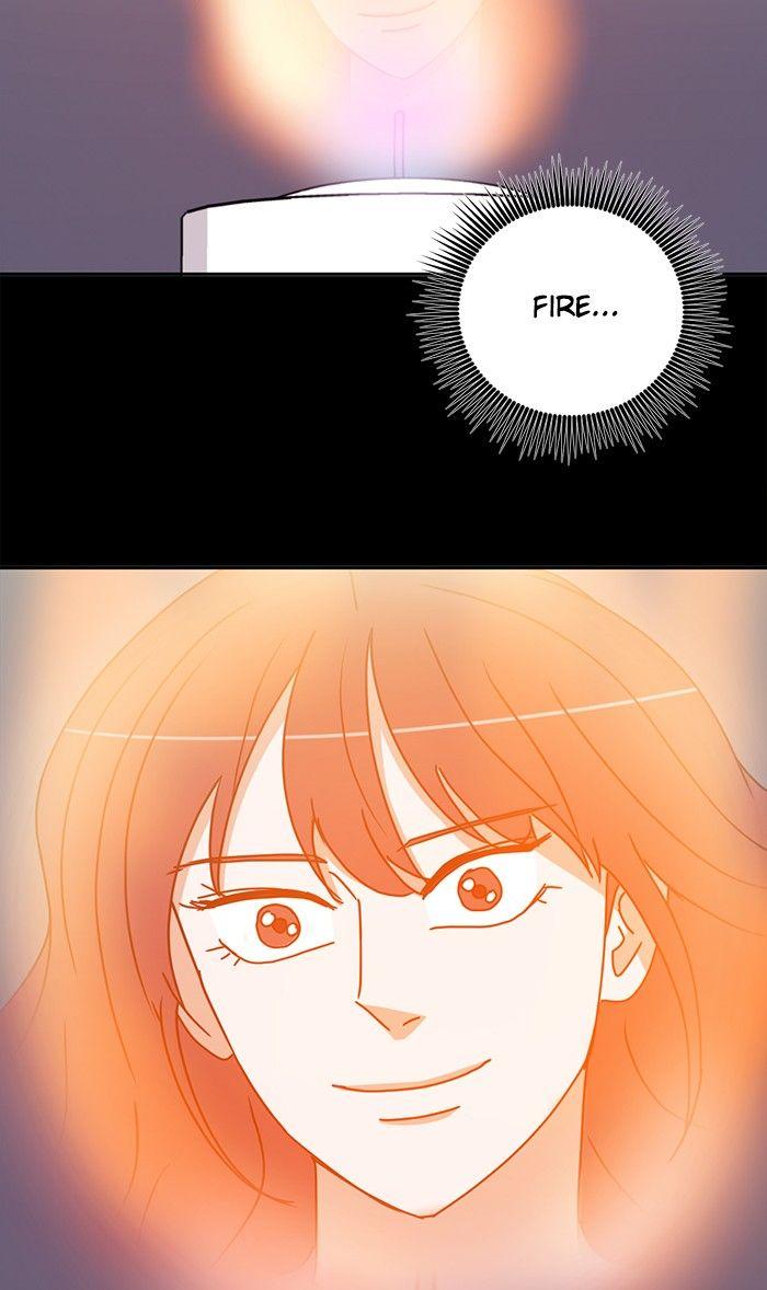 Scorching Romance chapter 65 - page 51