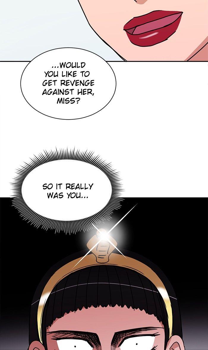Scorching Romance chapter 65 - page 57