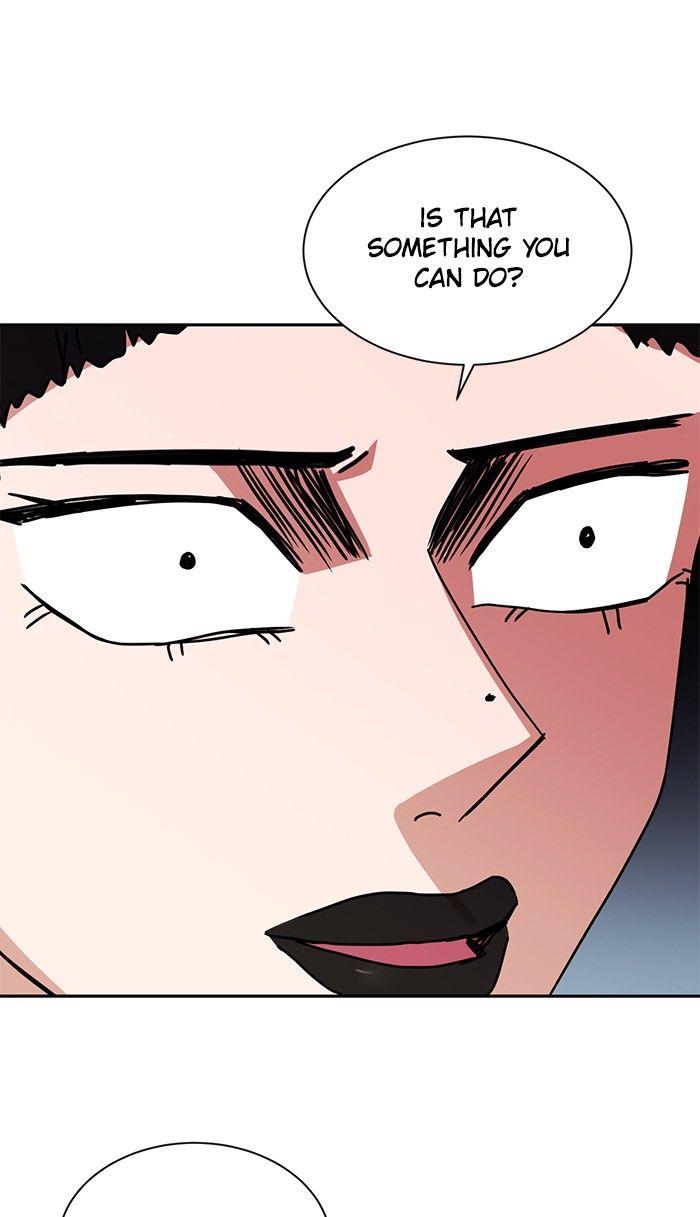 Scorching Romance chapter 65 - page 59