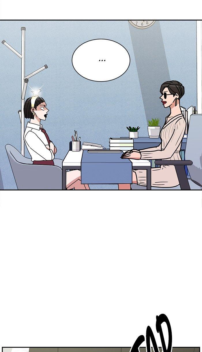 Scorching Romance chapter 65 - page 63