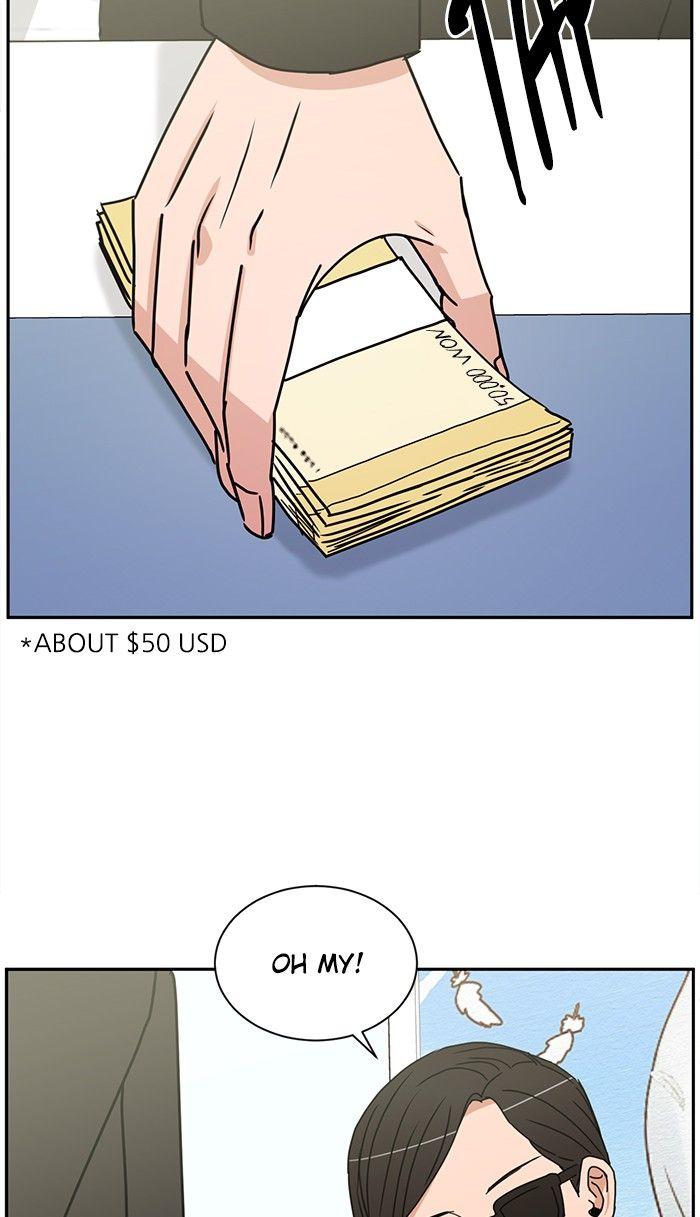 Scorching Romance chapter 65 - page 64