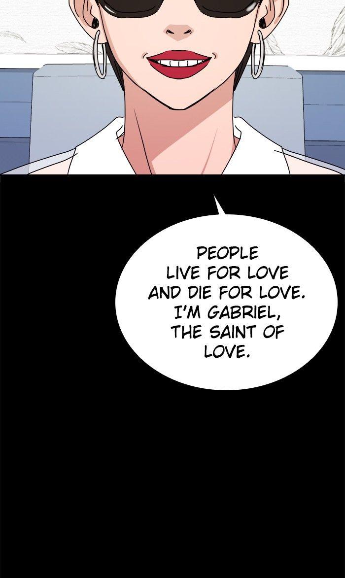 Scorching Romance chapter 65 - page 8