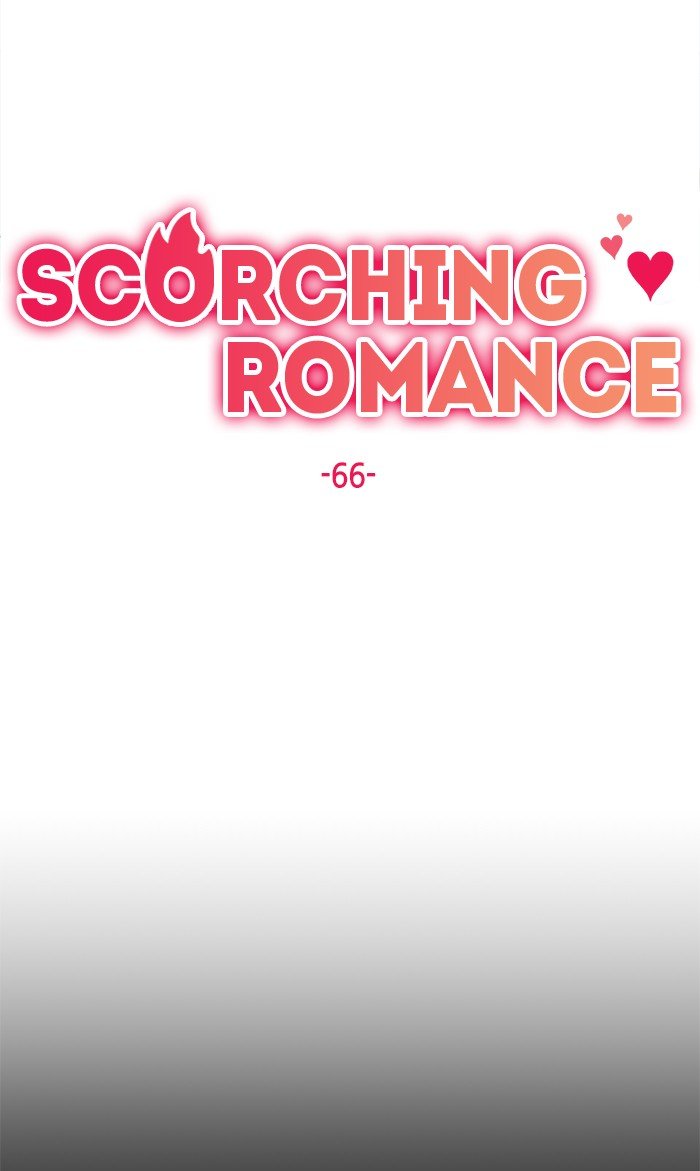 Scorching Romance chapter 66 - page 11