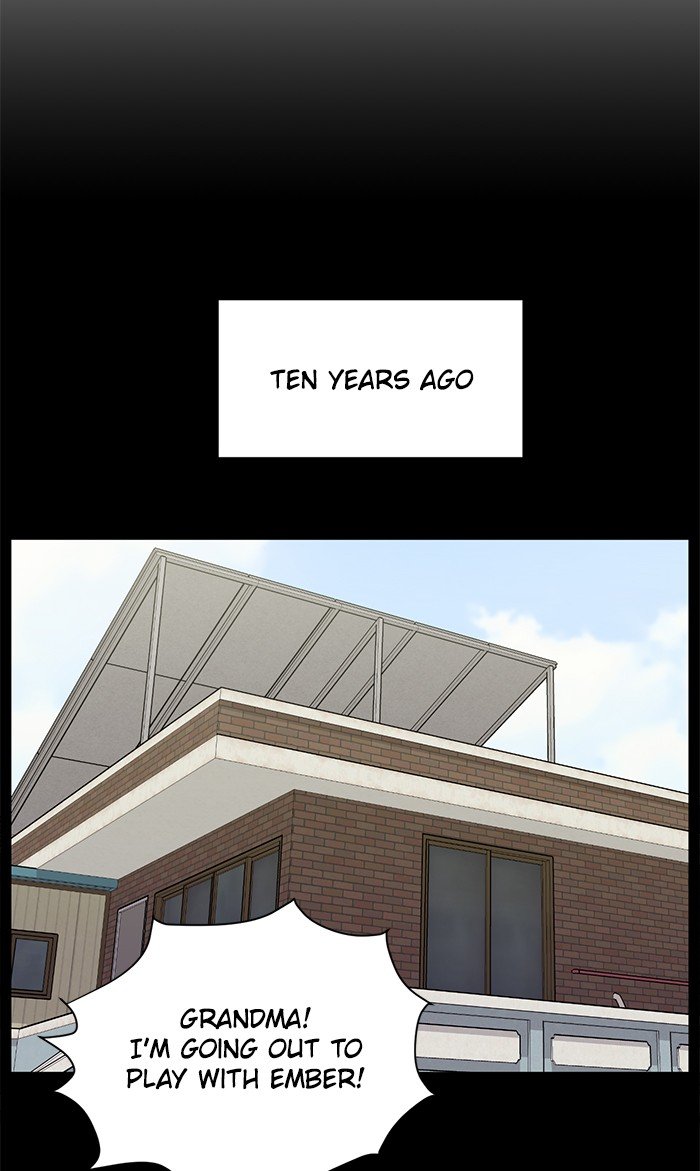 Scorching Romance chapter 66 - page 12