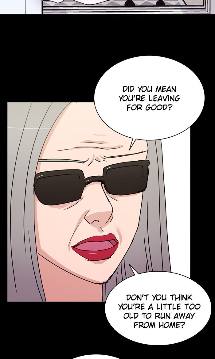 Scorching Romance chapter 66 - page 16