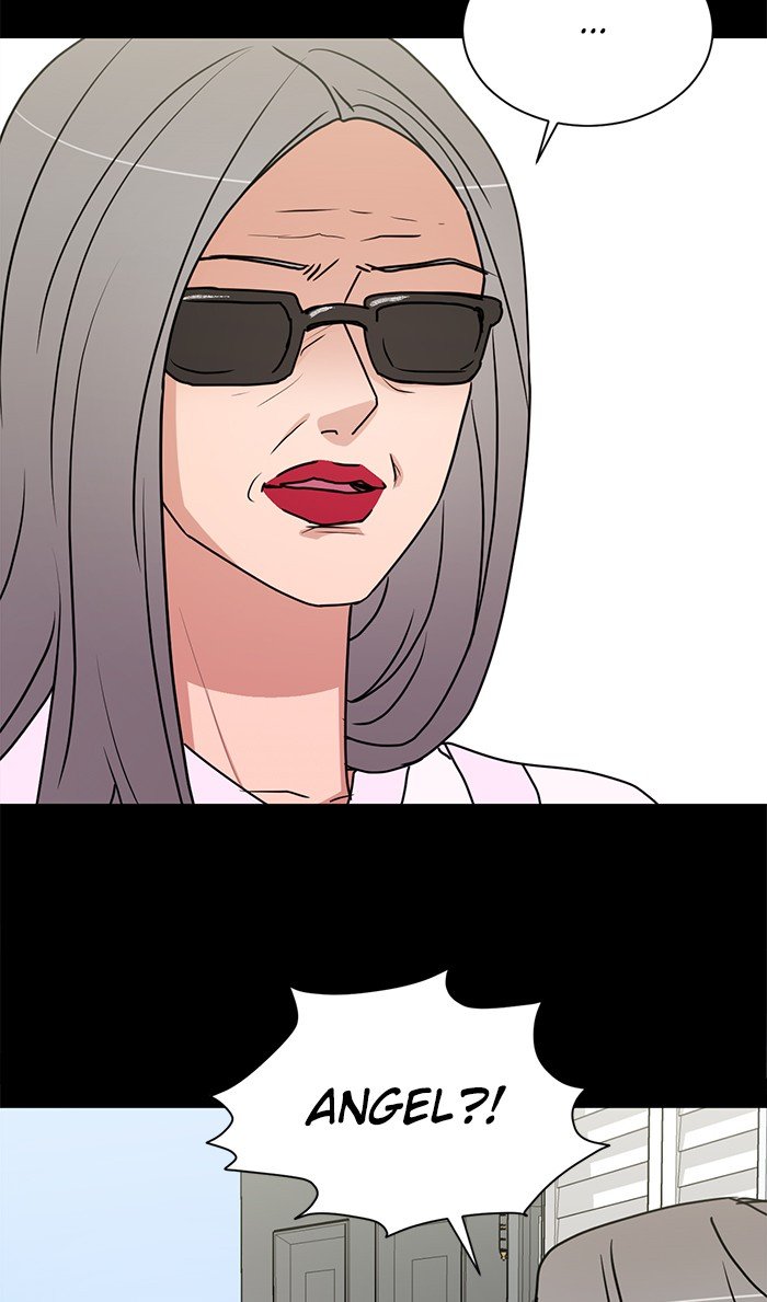 Scorching Romance chapter 66 - page 21